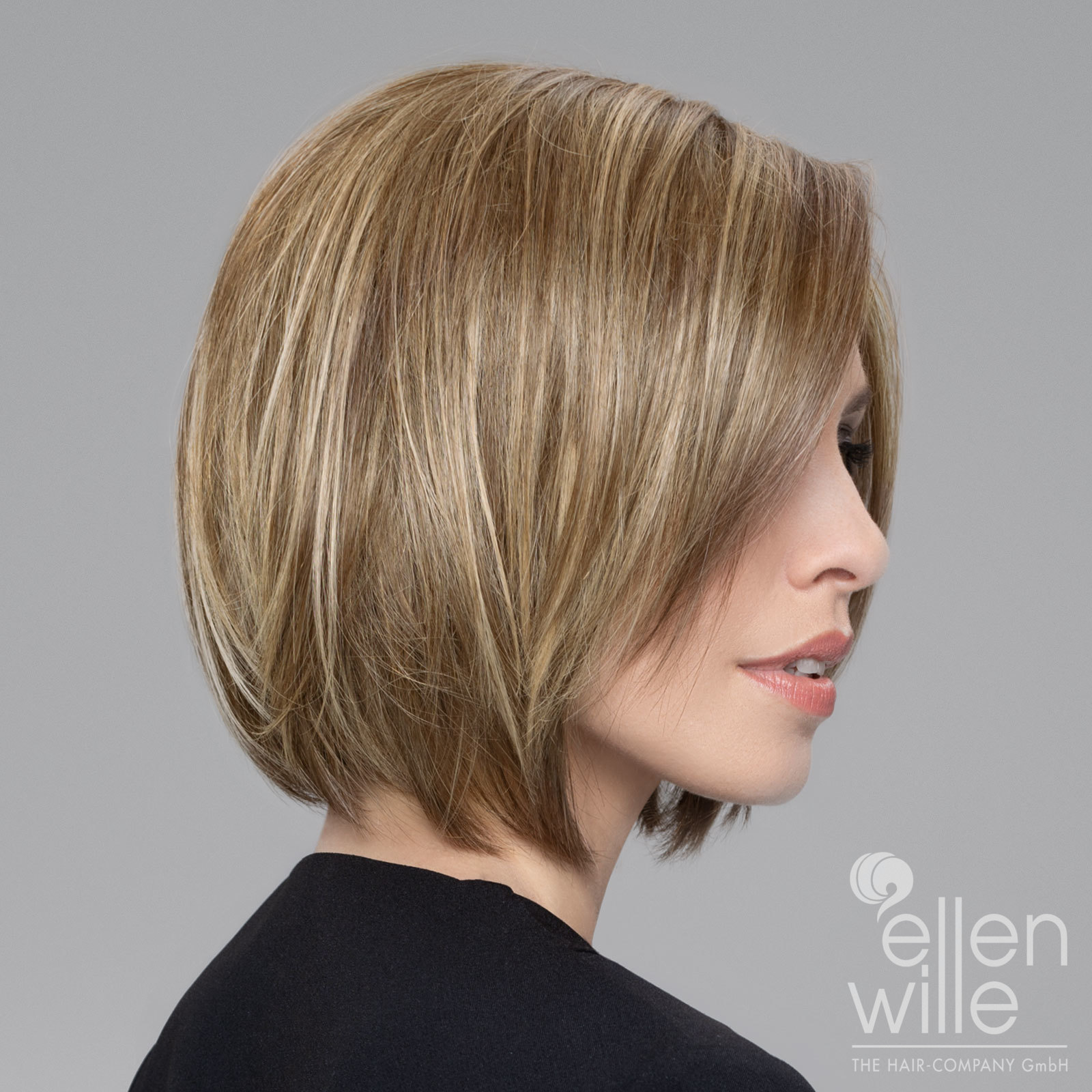 Peruca par natural prime Adore - imagine 3