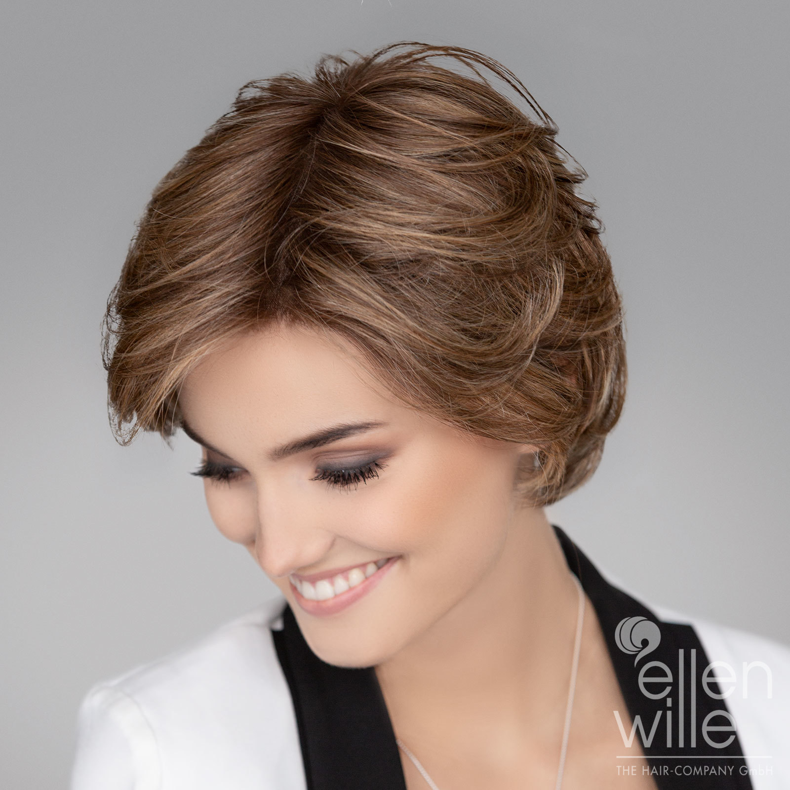 Peruca par natural prime Allure - imagine 2