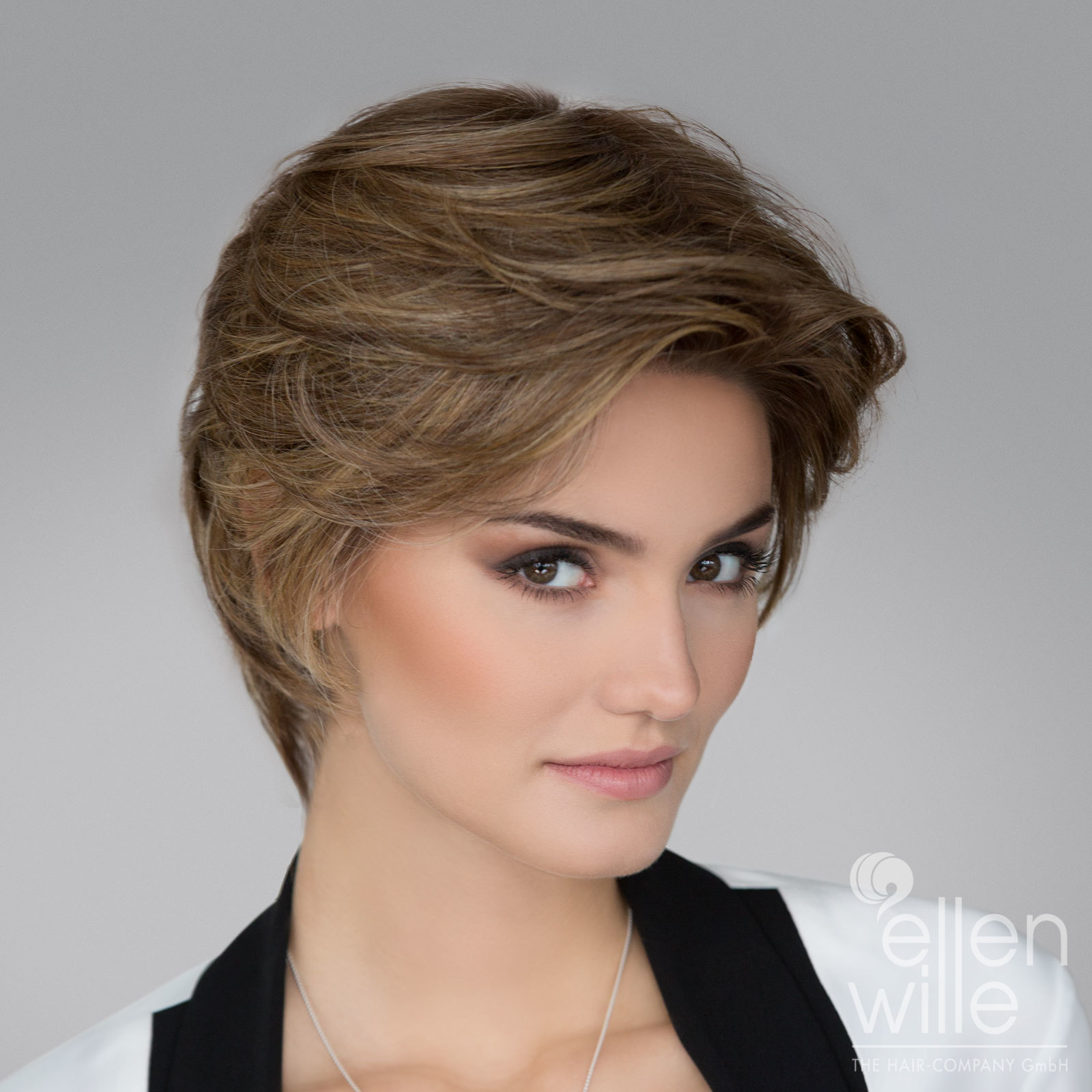 Peruca par natural prime Allure - imagine 3