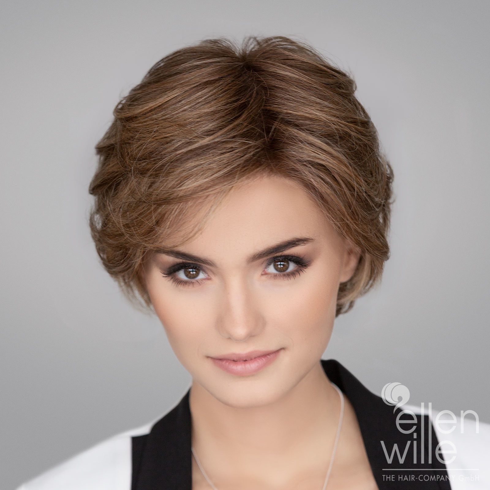 Peruca par natural prime Allure - imagine 4