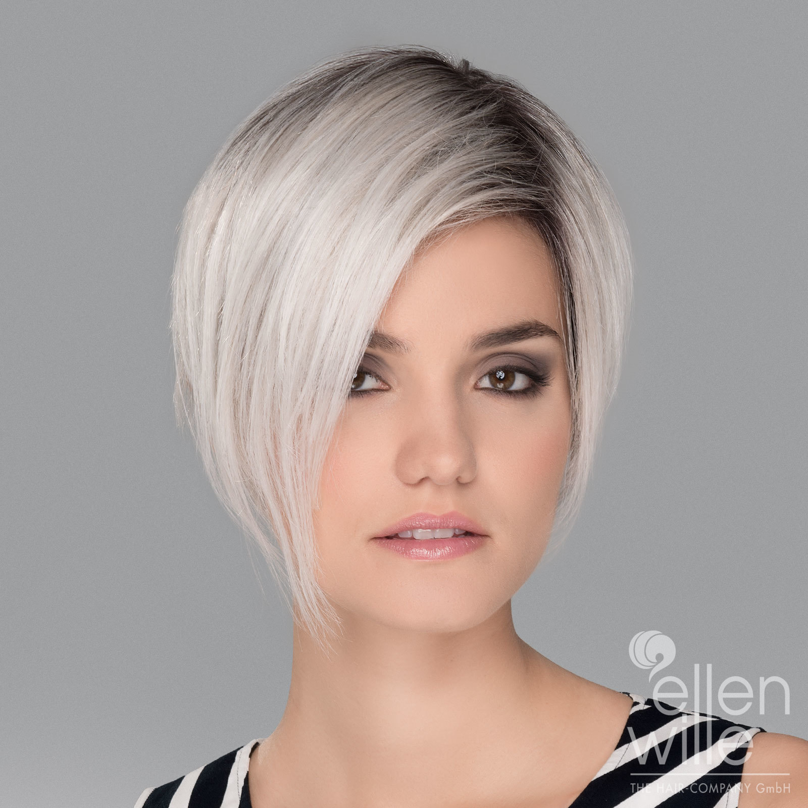 Peruca par natural prime Amaze - imagine 2