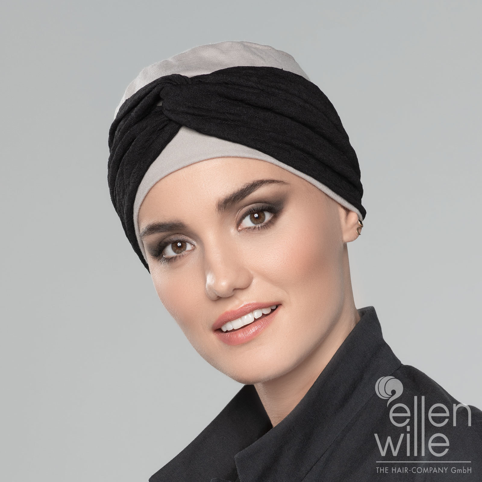 Bentita pentru turban Bando - imagine 2