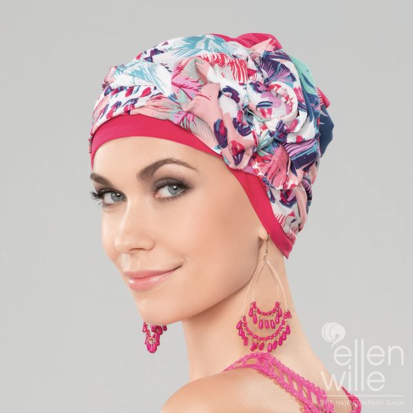 Turban chimio Garbo