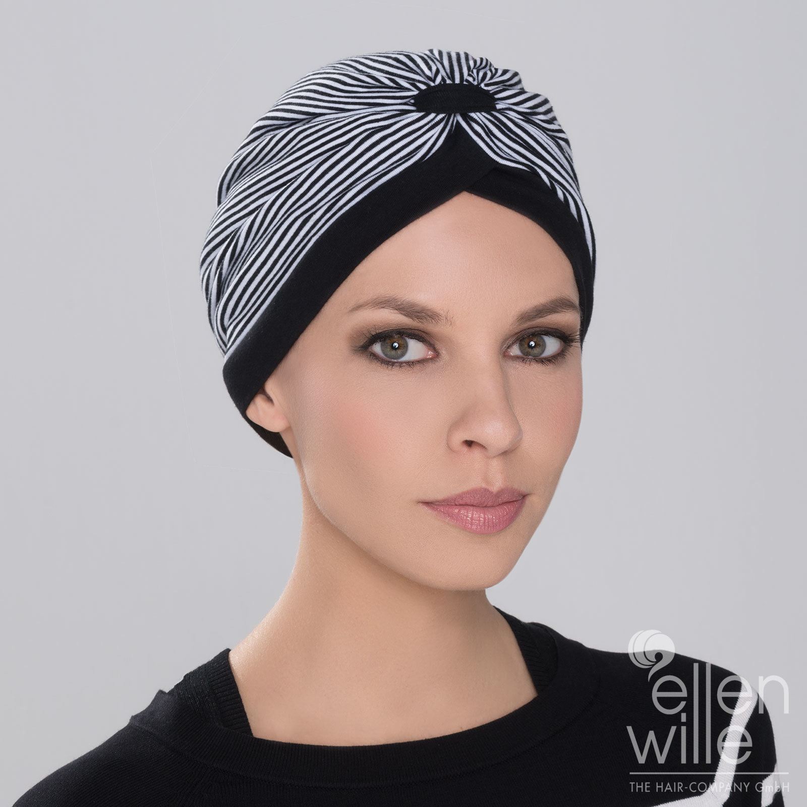Turban chimio Kiona - imagine 2