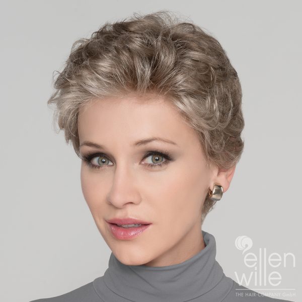 Peruca Lucia, Ellen Wille