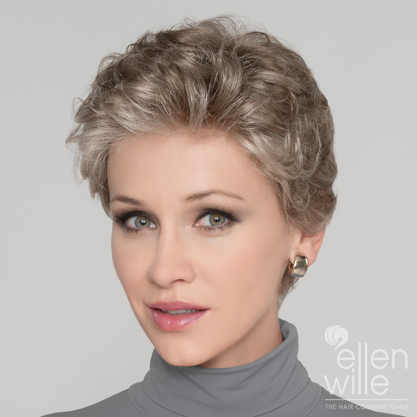 Peruca Lucia, Ellen Wille