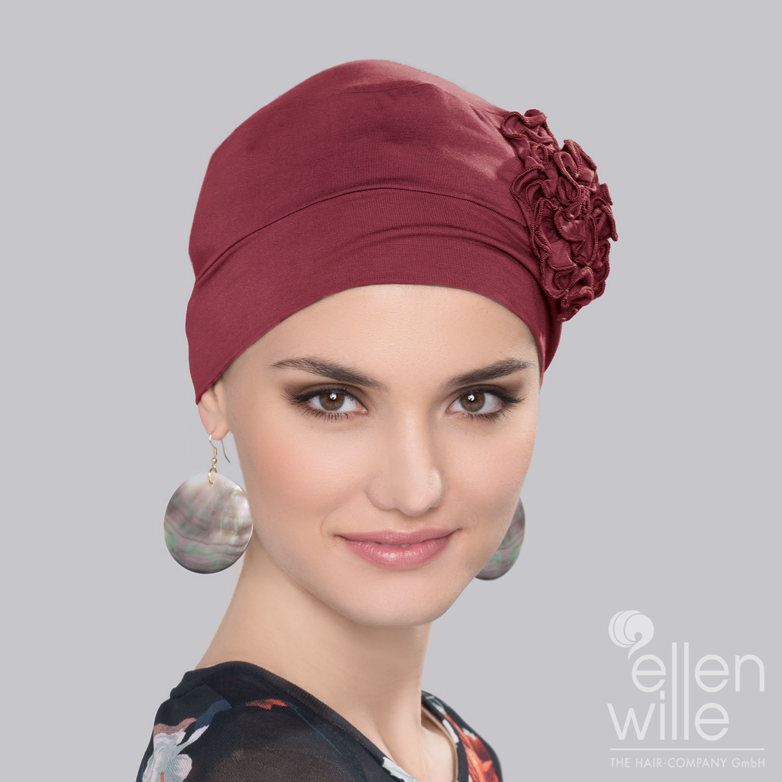 Turban medical Lyra - imagine 2