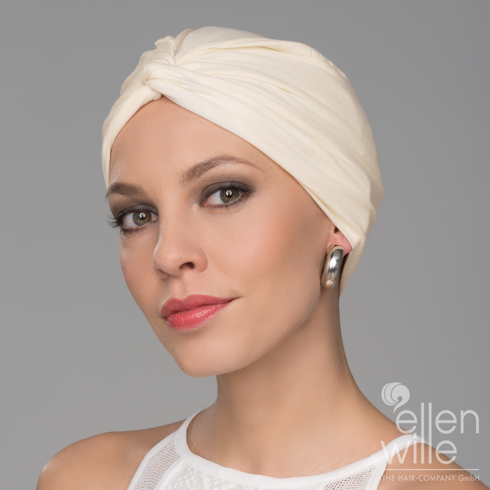 Turban vascoza bambus Namida