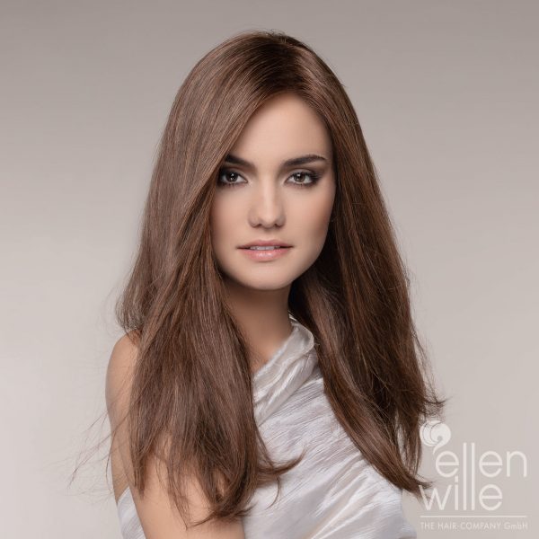 Peruca din par lung natural remy Obsession