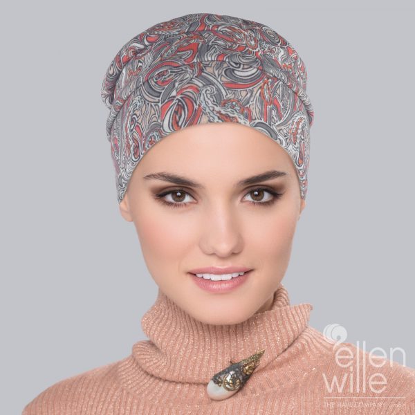 Turban chimio Tala