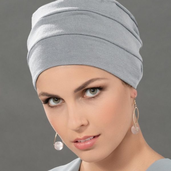 Turban bumbac Confort Cap