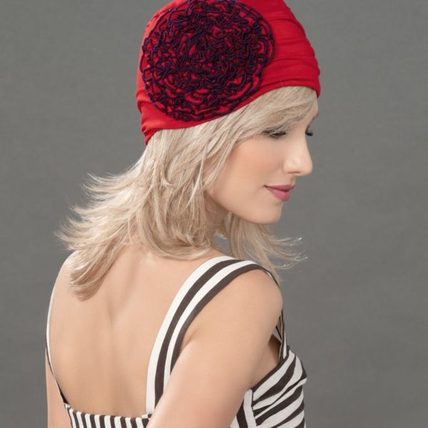 Turban bambus Flora
