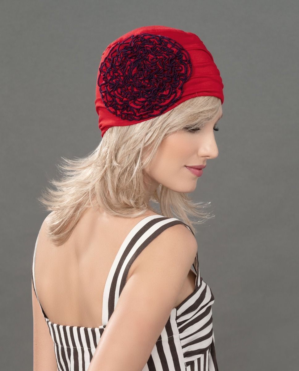 Turban bambus Flora