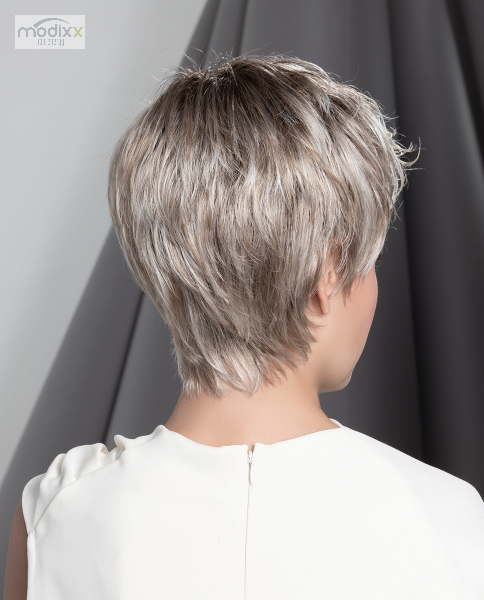 Peruca monofilament pentru femei Fiore Soft - imagine 2
