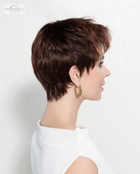 Peruca par scurt Mare - imagine 2